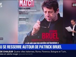 Replay Marschall Truchot : L'étau se resserre autour de Patrick Bruel - 28/05