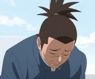 Replay Boruto - Naruto next generations - S7 E4 - Himawari, ninja en herbe!