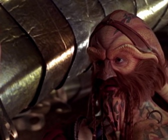 Replay Farscape - S01 E03 - La boucle du temps