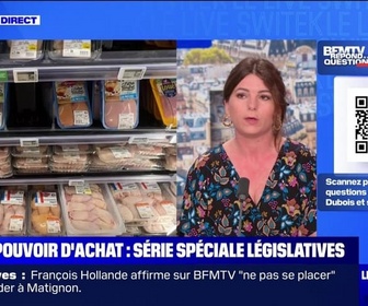 Replay Le Live Switek - BFMTV répond à vos questions : Une condition suspensive en fonction du résultat des élections, est-ce légal ? - 27/06