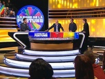 Replay La roue de la fortune célébrités - Émission 3 (1/2)