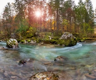 Replay Le long des rives de la Loisach