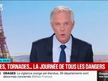 Replay Arnaud Direct - Jeudi 27 août 2026