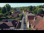Replay Un monstre dans notre maison - Meurtres sur commande