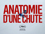 Replay Anatomie d'une chute