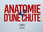 Replay Anatomie d'une chute