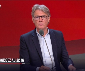 Replay Les Grandes Gueules - Come-back de François Hollande : vous y croyez ?