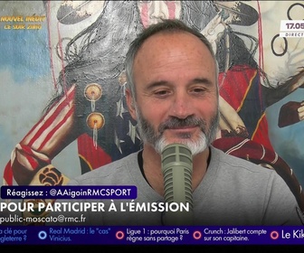 Replay Super Moscato Show - Le PSG n'a pas de concurrent en France, à qui la faute ?