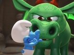 Replay Les schtroumpfs - Dans le ventre du dragon