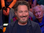Replay La grande librairie - Invités : Guillaume Gallienne, Raphaël Quenard, Judith Perrignon, Philippe Claudel, Armistead Maupin