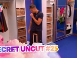 Replay Secret story 2026 - Secret Uncut 25 du 24/07