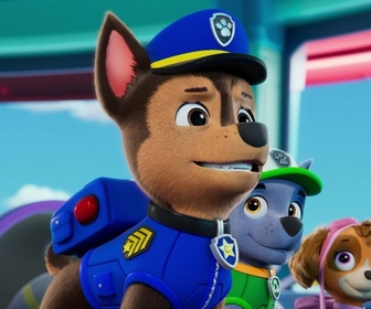 Replay Paw Patrol, la Pat'Patrouille - Le concours de la Super Vache