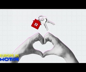 Replay L'amour comme stratégie financière ? Les Européens se mettent en couple pour accéder à la propriété