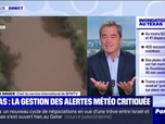 Replay Parlons info ! - Texas : la gestion des alertes météo critiquée - 07/07