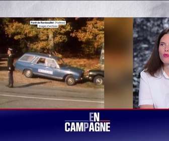 Replay Affaire suivante - Boulin : 45 ans après, l'affaire bientôt élucidée ? - 05/07