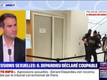 Replay Parlons info ! - Agressions sexuelles : Gérard Depardieu condamné - 13/05