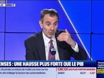 Replay Les Experts : Finance, un déficit public de 5,1% en 2025 - 30/03