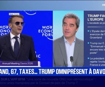 Replay Arnaud Direct - Mercredi 21 janvier 2026