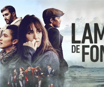 Replay Lame de fond