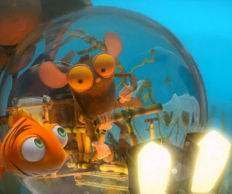 Replay Les as de la jungle à la rescousse - 17/11/2025