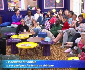 Replay Star Academy 2025 - Quotidienne 14 du 2 novembre 2025