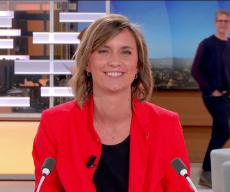 Replay Tout est politique - 28/01/2026