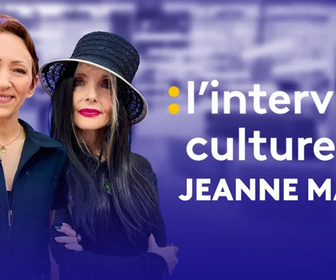 Replay L'interview culture - 16/05/2026
