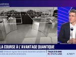 Replay Tech & Co Business - Ordinateur quantique : vers un passage à l'échelle - 08/09