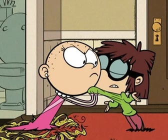 Replay Bienvenue chez les Loud - L'in-dépendance