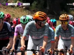 Replay Tour de Burgos - l'étape 5 - Cyclisme sur route