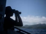 Replay Une enquête en partenariat avec Lighthouse reports - Mayotte, la mer de tous les dangers