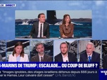 Replay Week-end soir - Sous-marins de Trump : escalade ... ou coup de bluff ? - 02/08