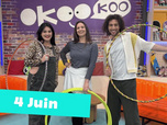 Replay Okoo-koo - 04/06/2026