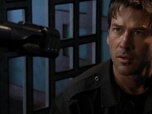 Replay Stargate Atlantis - S4 E5 - Les voyageurs