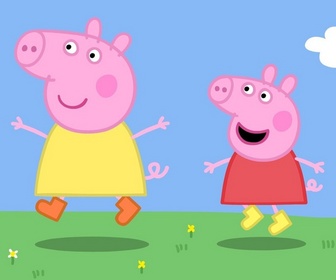 Replay Peppa Pig - S1 E28 - Ma cousine Chloé