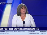 Replay Tech & Co, la quotidienne - Virginie Rozière (Ministère de l'Europe et des Affaires étrangères) : L'Europe peut-elle sauver sa souveraineté ? - 14/09