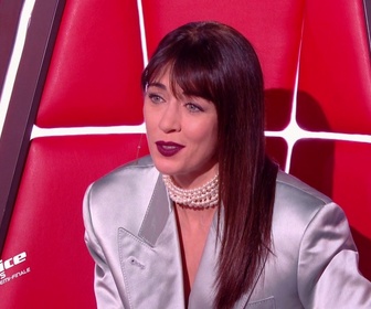 Replay The voice kids - Saison 09 Prime 8