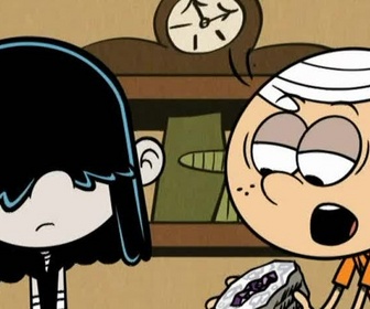 Replay Bienvenue chez les Loud - La course au cadeau