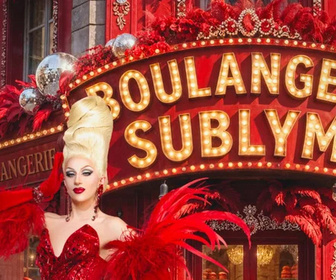 Drag Race France replay