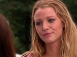 Replay Gossip Girl - S04 E03 - S & B : une clé pour deux