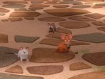 Replay Idéfix et les Irréductibles - Pièges à la Louve