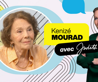 Replay Avec Judith - Vendeuse de revues, princesse et grand reporter : les mille vies de Kenizé Mourad