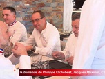 Replay Cauchemar en cuisine - Antibes (2/2)