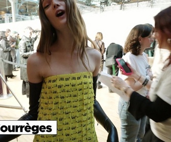 Replay La mode by Loïc Prigent - 5 minutes de mode by Loïc Prigent du 13 mars 2026