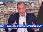 Replay Affaire suivante - Jubillar : les enjeux de la reconstitution