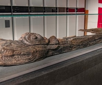 Replay Un navire de guerre médiéval : le Gribshunden