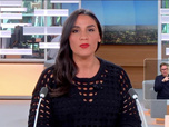 Replay Le JT en LSF - JT en LSF - 17/09/2025 - Le 14h/16h