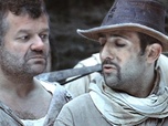 Replay Kaamelott - Corvus Corone