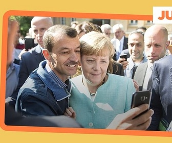 Replay Wir schaffen das ! - ARTE Journal Junior