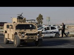 Replay Six soldats israéliens tués dans des attaques distinctes à Gaza et en Cisjordanie